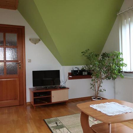 Apartamenty- Mieszkania Wakacyjne Czarna Góra Eksteriør billede