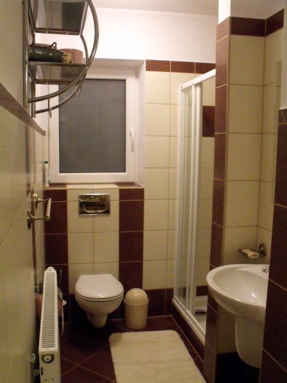 Apartamenty- Mieszkania Wakacyjne Czarna Góra Værelse billede