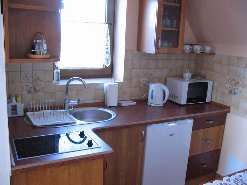 Apartamenty- Mieszkania Wakacyjne Czarna Góra Værelse billede