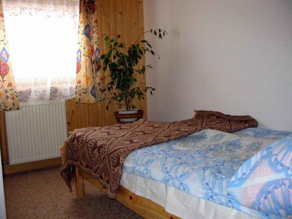 Apartamenty- Mieszkania Wakacyjne Czarna Góra Værelse billede